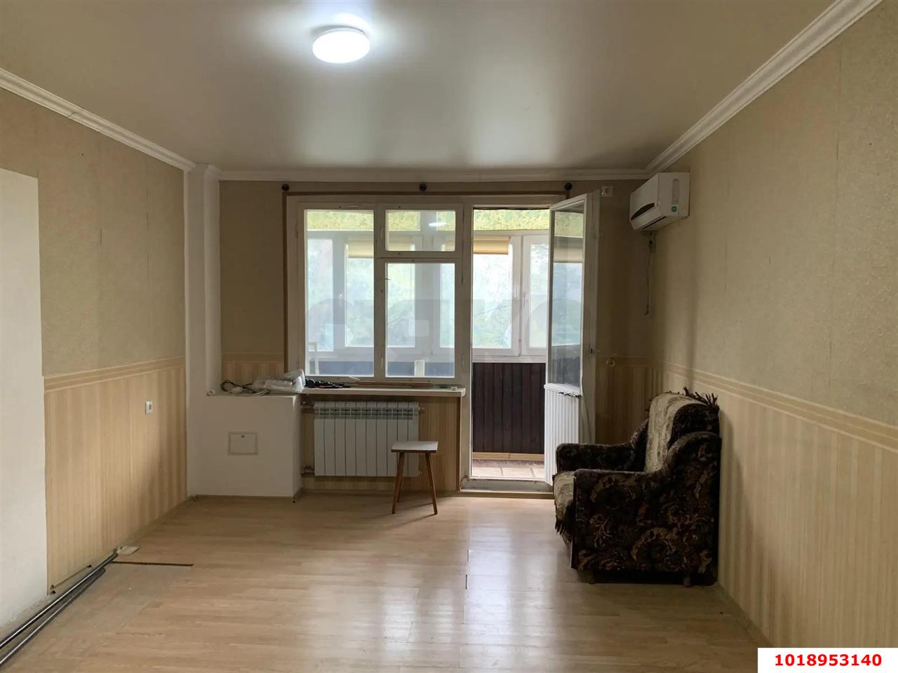 Фото №8: 2-комнатная квартира 52&nbsp;м², 3/9&nbsp;эт. - Краснодар, Карасунский внутригородской округ, мкр. Комсомольский, ул. Уральская, 164