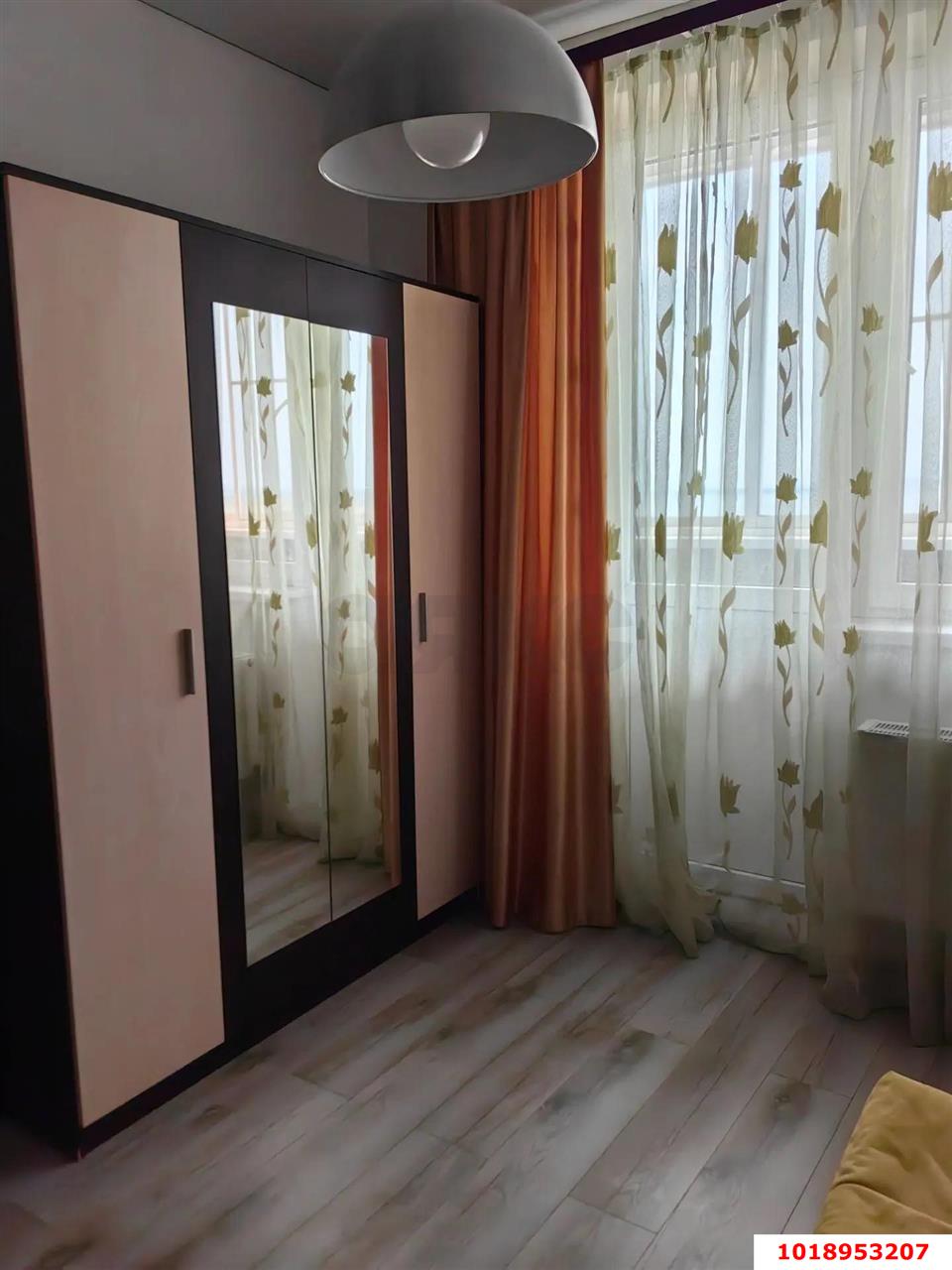 Фото №5: Студия 30&nbsp;м², 6/6&nbsp;эт. - Ленина, мкр. Карасунский внутригородской округ, ул. Радужная, 15Б