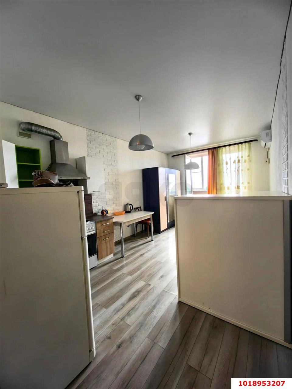 Фото №7: Студия 30&nbsp;м², 6/6&nbsp;эт. - Ленина, мкр. Карасунский внутригородской округ, ул. Радужная, 15Б