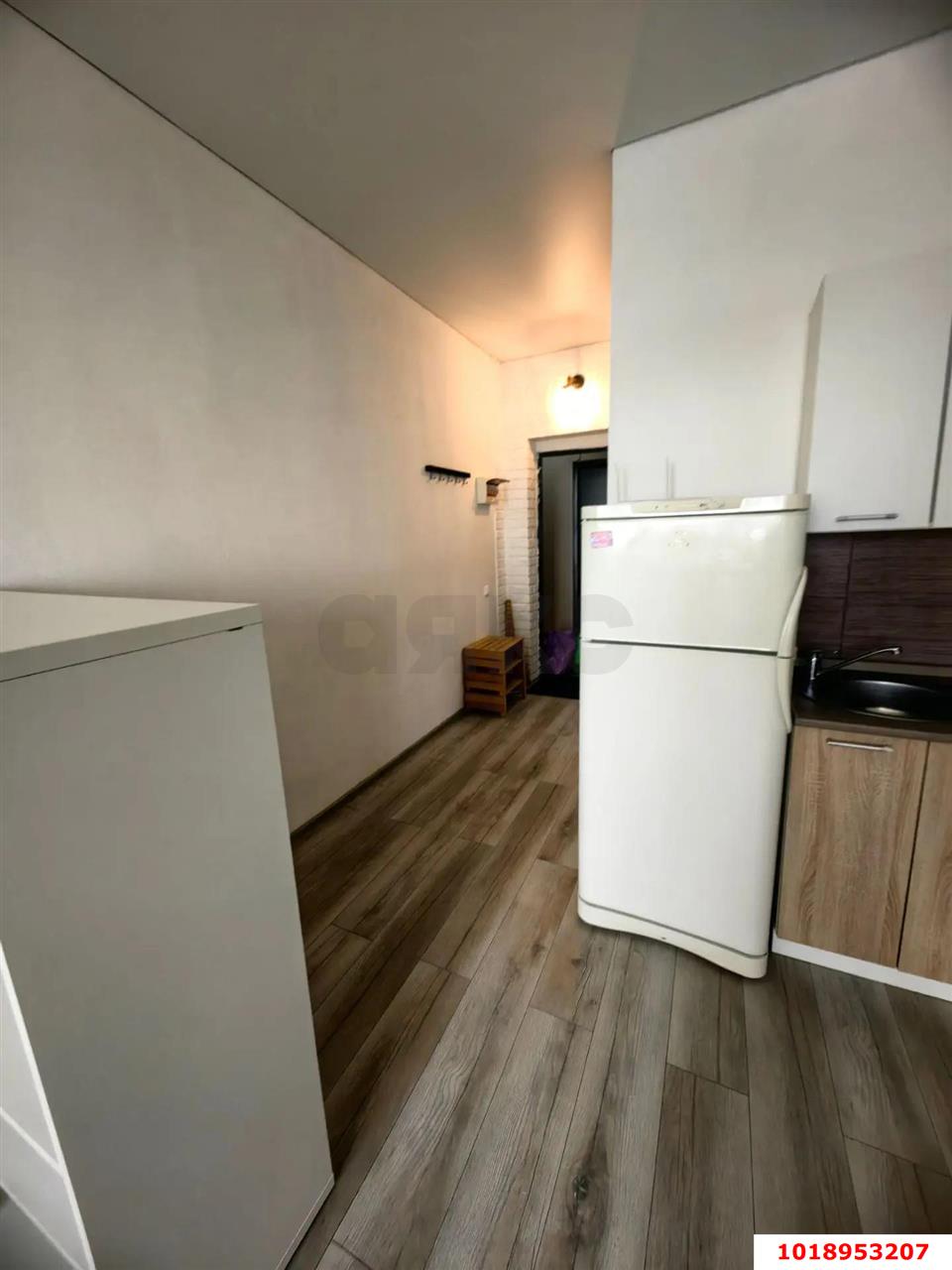 Фото №4: Студия 30&nbsp;м², 6/6&nbsp;эт. - Ленина, мкр. Карасунский внутригородской округ, ул. Радужная, 15Б