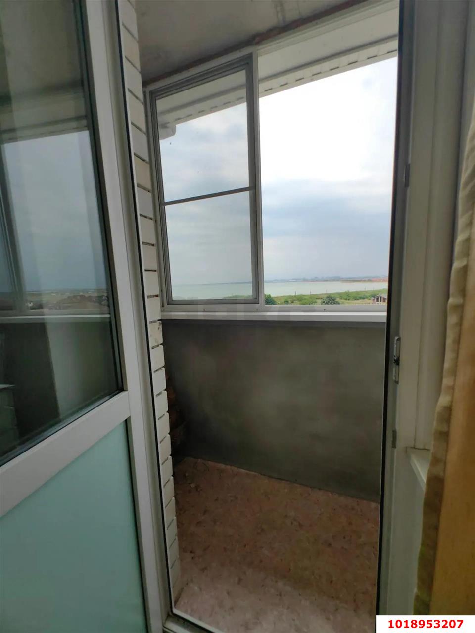 Фото №13: Студия 30&nbsp;м², 6/6&nbsp;эт. - Ленина, мкр. Карасунский внутригородской округ, ул. Радужная, 15Б