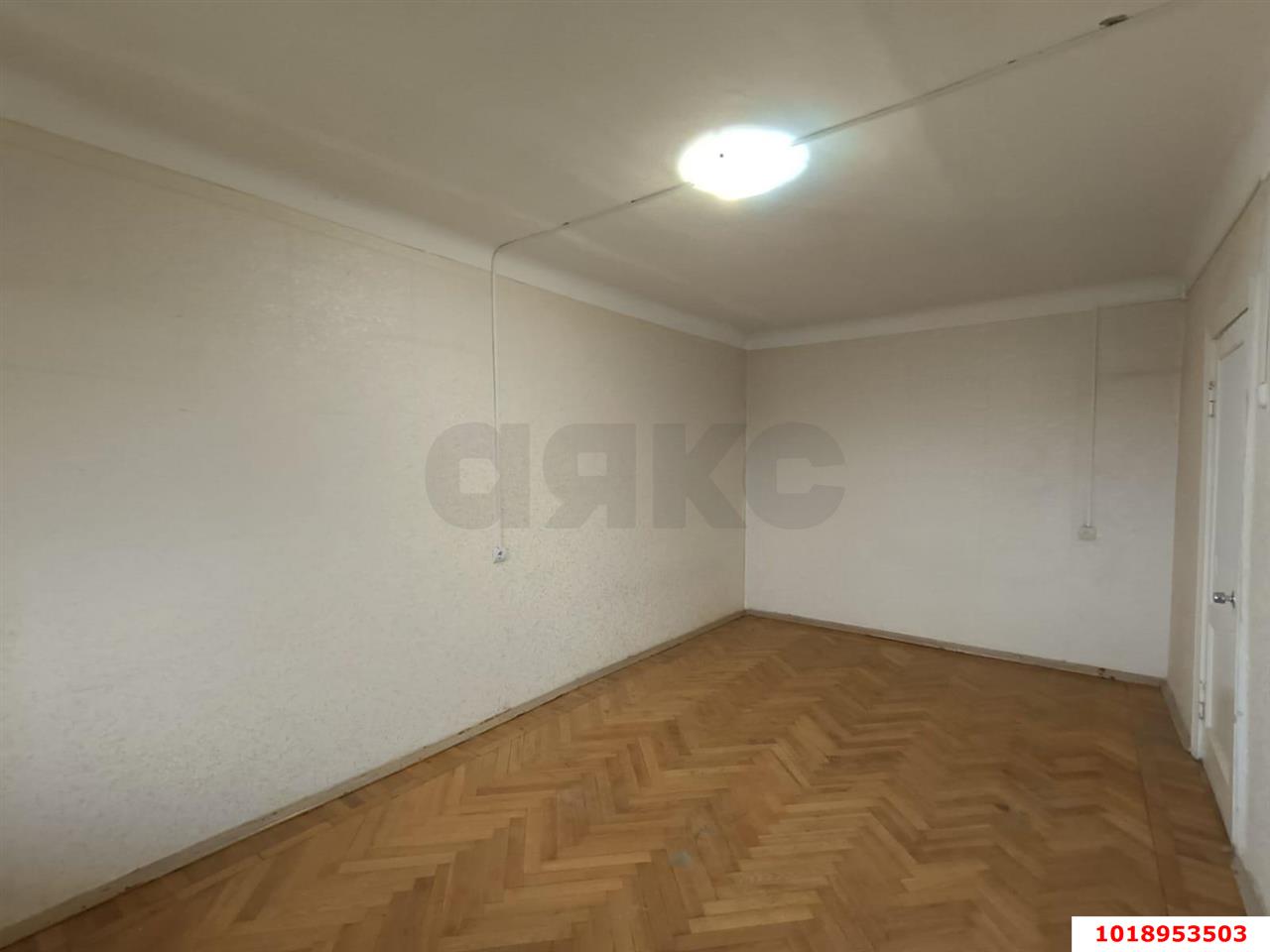 Фото №3: 1-комнатная квартира 32&nbsp;м², 5/5&nbsp;эт. - Краснодар, Прикубанский внутригородской округ, мкр. Славянский, ул. Крымская, 59