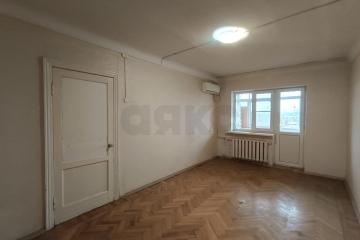 Фото №1: 1-комнатная квартира 32 м², 5/5 эт. - Краснодар, мкр. Славянский, ул. Крымская, 59