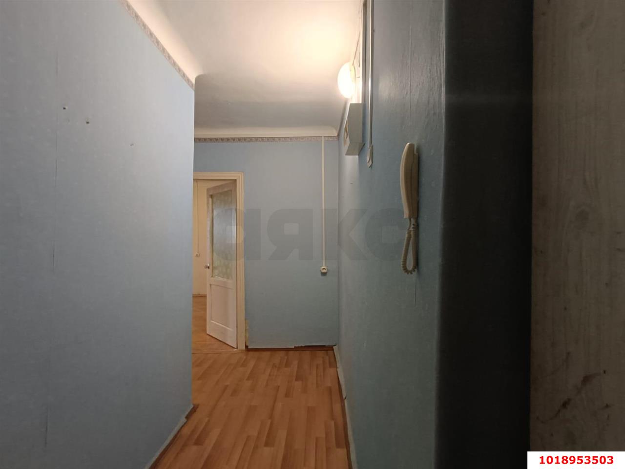 Фото №6: 1-комнатная квартира 32&nbsp;м², 5/5&nbsp;эт. - Краснодар, Прикубанский внутригородской округ, мкр. Славянский, ул. Крымская, 59
