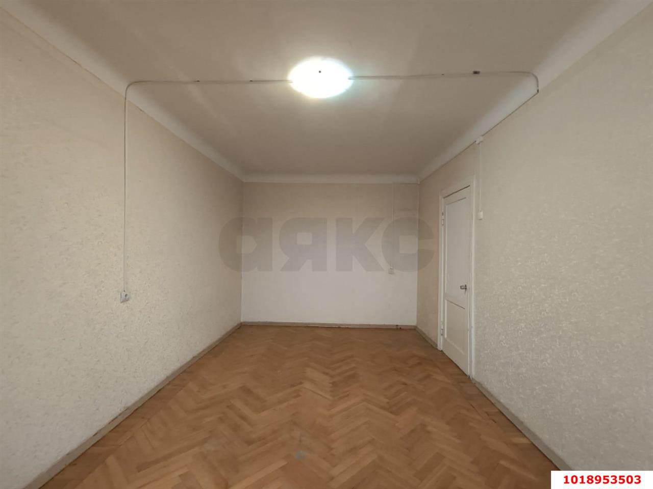 Фото №4: 1-комнатная квартира 32&nbsp;м², 5/5&nbsp;эт. - Краснодар, Прикубанский внутригородской округ, мкр. Славянский, ул. Крымская, 59