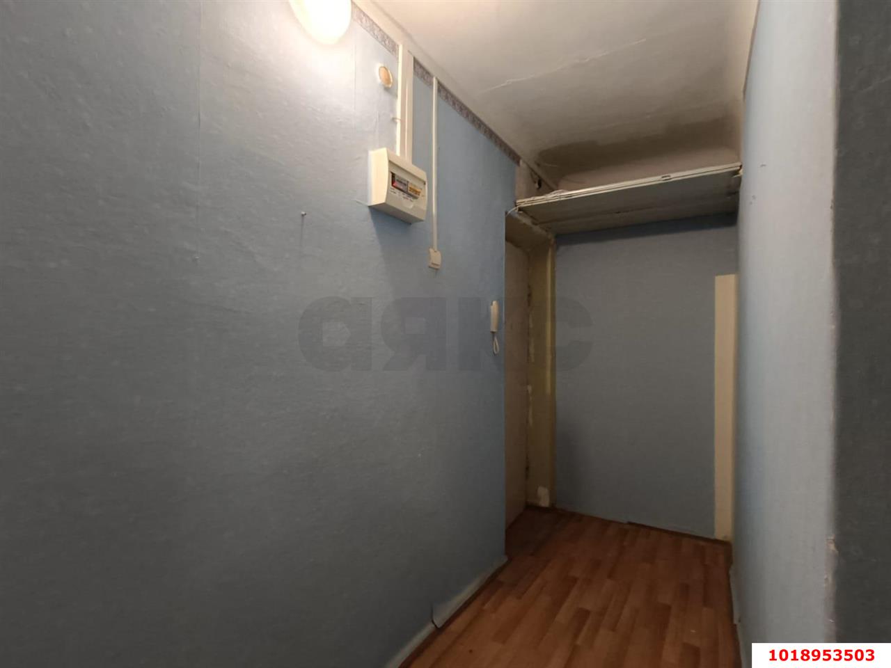 Фото №5: 1-комнатная квартира 32&nbsp;м², 5/5&nbsp;эт. - Краснодар, Прикубанский внутригородской округ, мкр. Славянский, ул. Крымская, 59