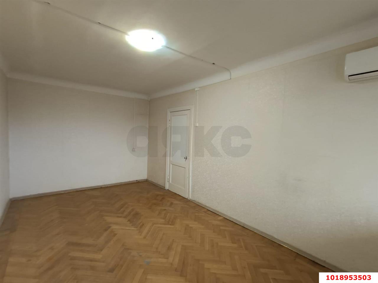 Фото №2: 1-комнатная квартира 32&nbsp;м², 5/5&nbsp;эт. - Краснодар, Прикубанский внутригородской округ, мкр. Славянский, ул. Крымская, 59