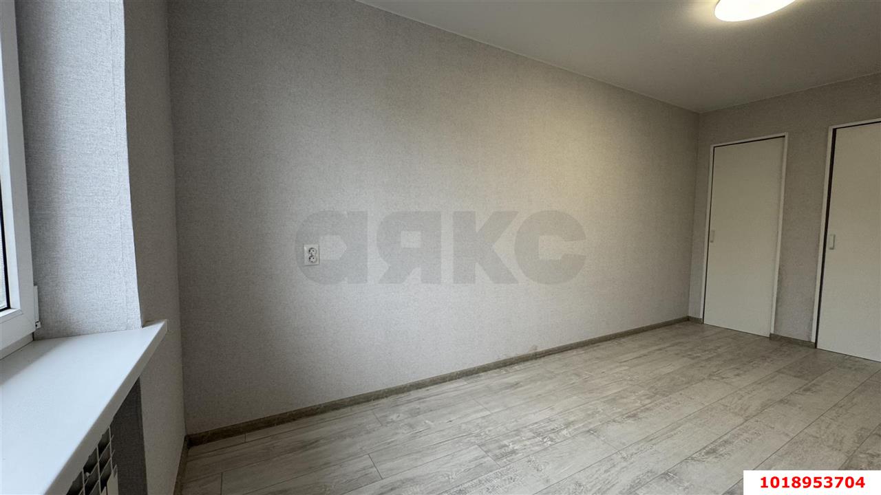 Фото №15: 2-комнатная квартира 43&nbsp;м², 5/5&nbsp;эт. - Краснодар, Центральный внутригородской округ, мкр. 40 лет Победы, ул. Клиническая
