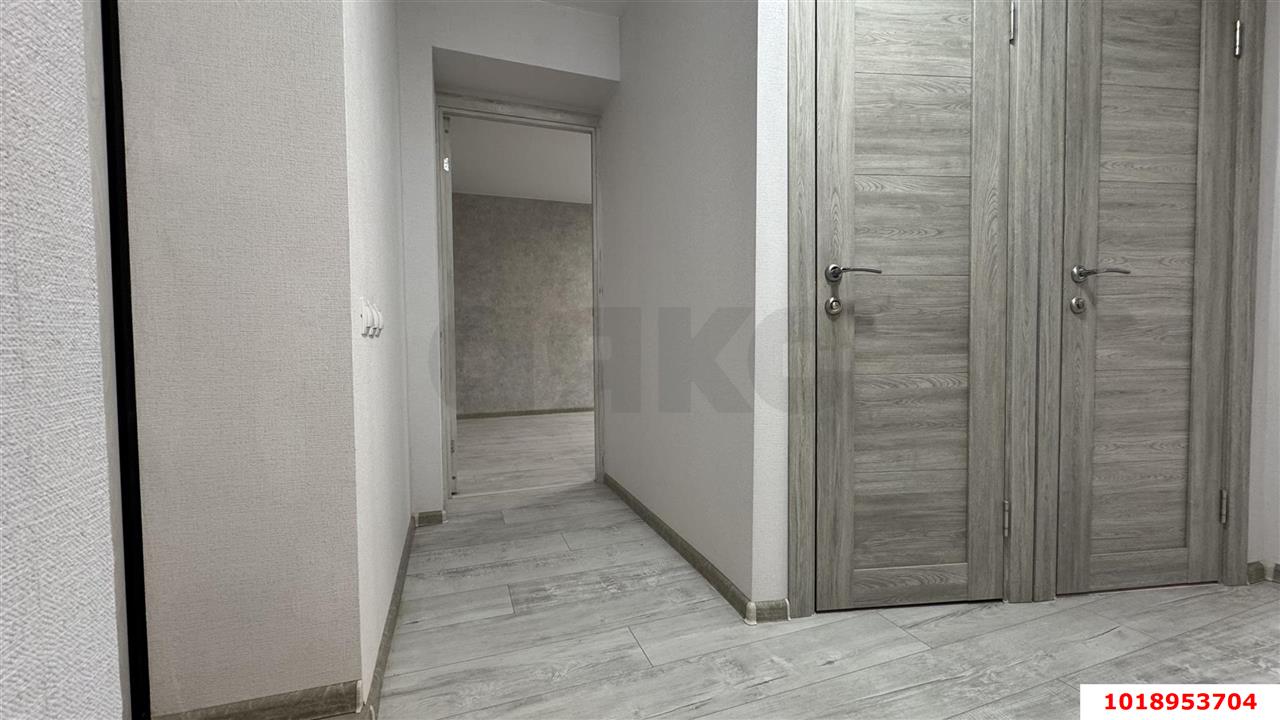 Фото №5: 2-комнатная квартира 43&nbsp;м², 5/5&nbsp;эт. - Краснодар, Центральный внутригородской округ, мкр. 40 лет Победы, ул. Клиническая