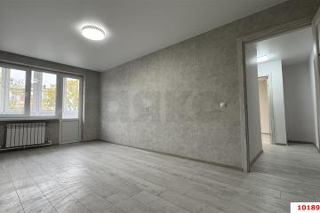 Фото №1: 2-комнатная квартира 43 м², 5/5 эт. - Краснодар, мкр. 40 лет Победы, ул. Клиническая