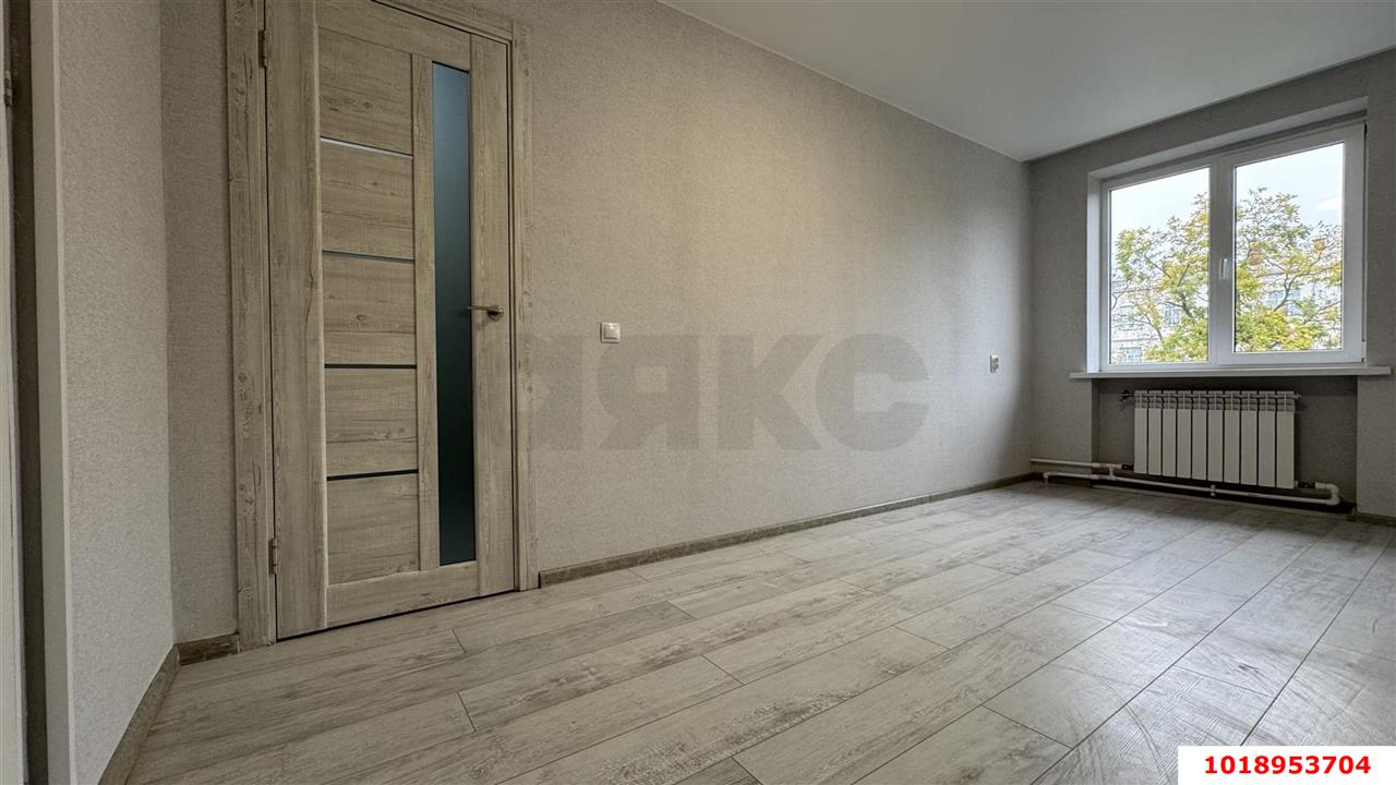 Фото №14: 2-комнатная квартира 43&nbsp;м², 5/5&nbsp;эт. - Краснодар, Центральный внутригородской округ, мкр. 40 лет Победы, ул. Клиническая