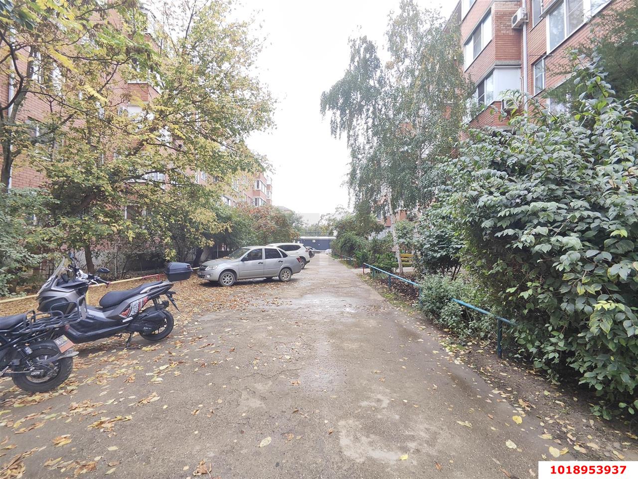 Фото №7: 1-комнатная квартира 36&nbsp;м², 4/6&nbsp;эт. - Краснодар, Прикубанский внутригородской округ, мкр. Музыкальный, ул. имени С.В. Рахманинова, 17