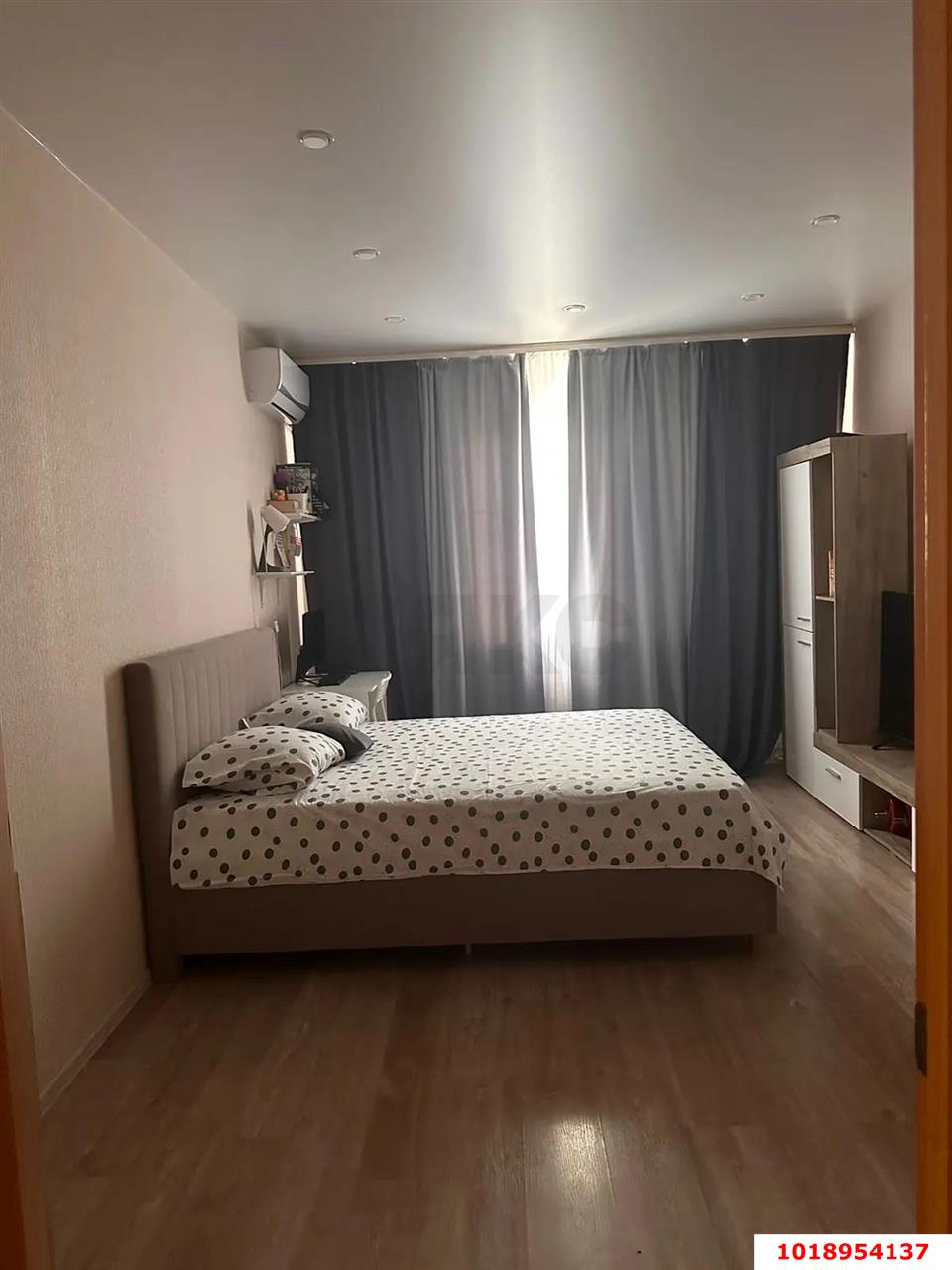 Фото №3: 1-комнатная квартира 41&nbsp;м², 10/19&nbsp;эт. - Краснодар, Карасунский внутригородской округ, Гидростроителей, мкр. жилой комплекс Премьера, ул. Автолюбителей, 1/7к2