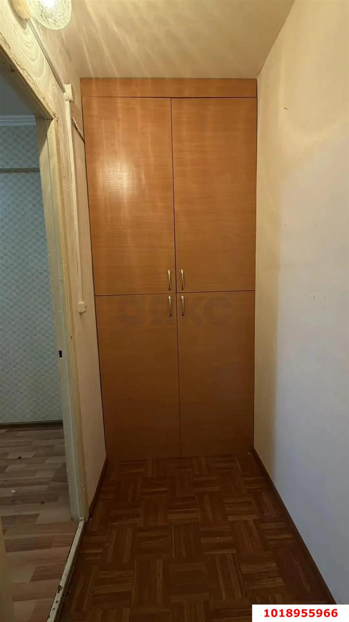 Фото №7: 2-комнатная квартира 48&nbsp;м², 3/5&nbsp;эт. - Краснодар, Карасунский внутригородской округ, мкр. Черёмушки, ул. Ставропольская, 131