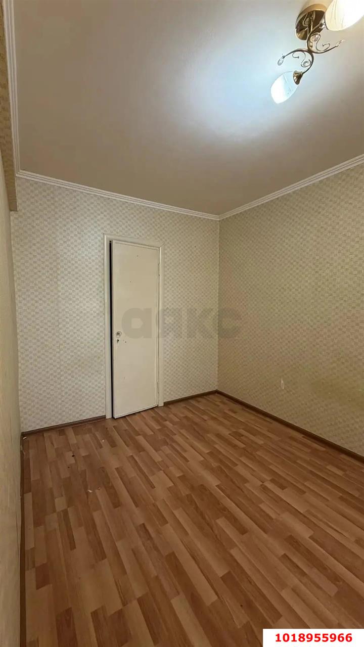 Фото №3: 2-комнатная квартира 48&nbsp;м², 3/5&nbsp;эт. - Краснодар, Карасунский внутригородской округ, мкр. Черёмушки, ул. Ставропольская, 131