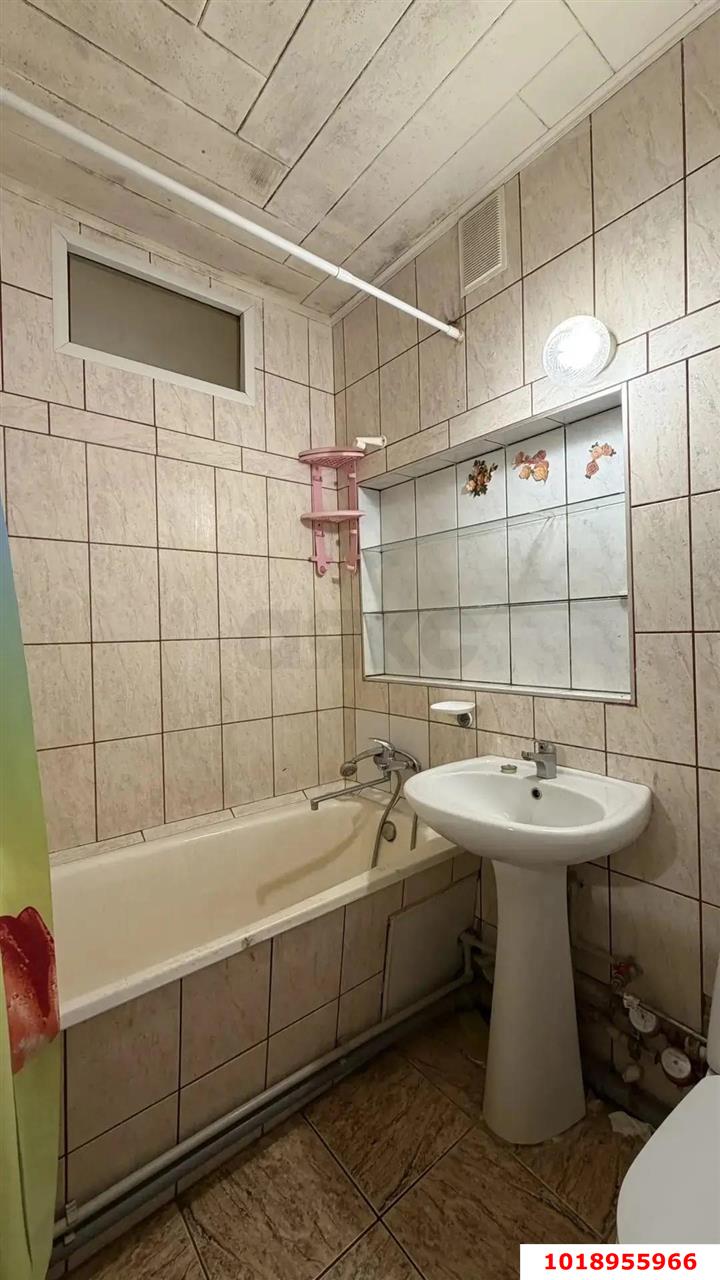Фото №8: 2-комнатная квартира 48&nbsp;м², 3/5&nbsp;эт. - Краснодар, Карасунский внутригородской округ, мкр. Черёмушки, ул. Ставропольская, 131