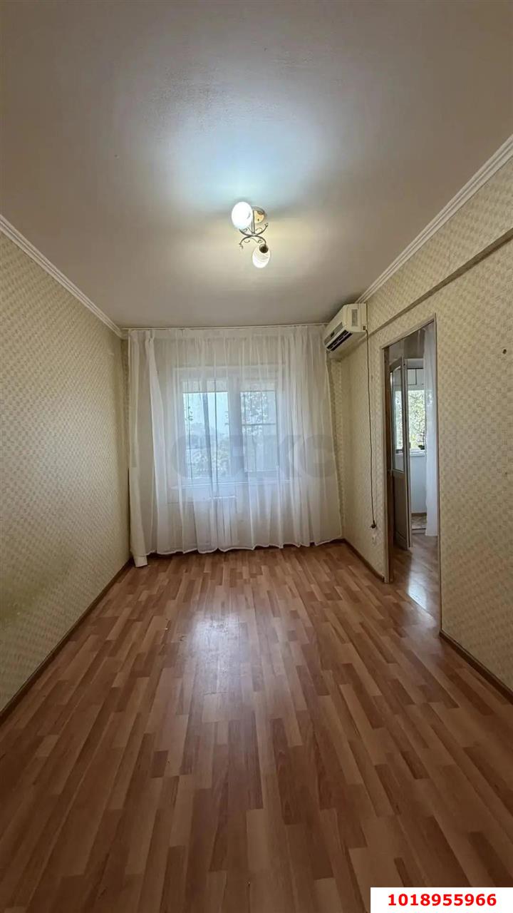 Фото №4: 2-комнатная квартира 48&nbsp;м², 3/5&nbsp;эт. - Краснодар, Карасунский внутригородской округ, мкр. Черёмушки, ул. Ставропольская, 131