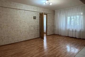 Фото №1: 2-комнатная квартира 45&nbsp;м², 3/5&nbsp;эт. - Краснодар, мкр. Черёмушки, ул. Ставропольская, 131