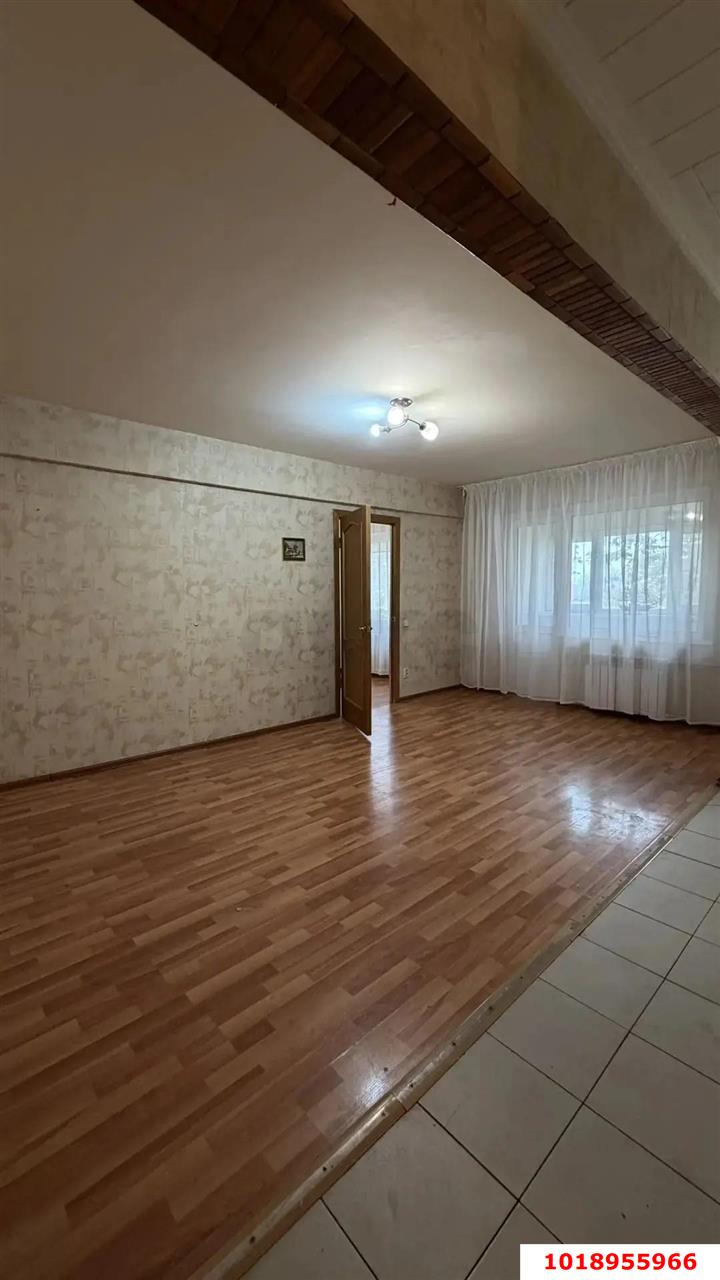 Фото №1: 2-комнатная квартира 48&nbsp;м², 3/5&nbsp;эт. - Краснодар, Карасунский внутригородской округ, мкр. Черёмушки, ул. Ставропольская, 131