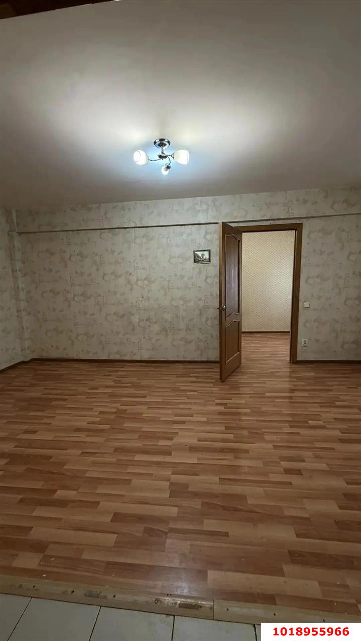 Фото №6: 2-комнатная квартира 48&nbsp;м², 3/5&nbsp;эт. - Краснодар, Карасунский внутригородской округ, мкр. Черёмушки, ул. Ставропольская, 131