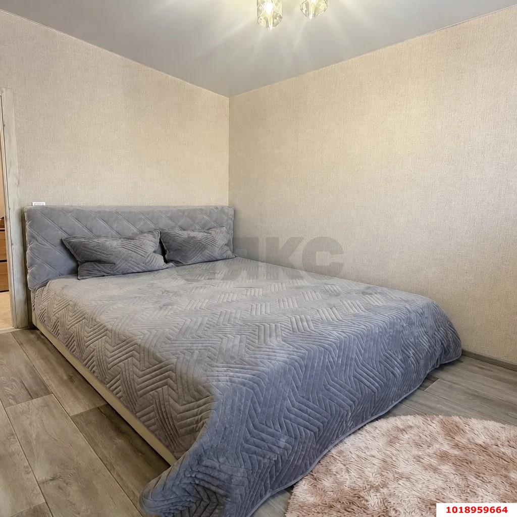 Фото №2: 1-комнатная квартира 30&nbsp;м², 3/3&nbsp;эт. - Пригородный, Карасунский внутригородской округ, Алтайский, мкр. жилой комплекс Мини-полис Куб-А, ул. Сербская, 6к2