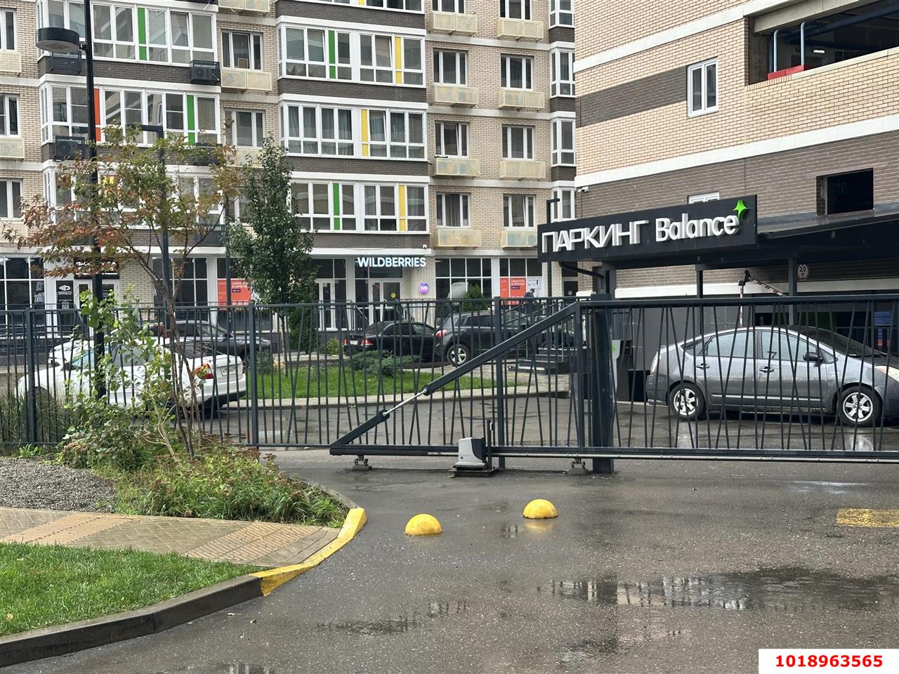 Фото №22: 3-комнатная квартира 80&nbsp;м², 7/24&nbsp;эт. - Краснодар, Прикубанский внутригородской округ, мкр. ЖК Улыбка, ул. имени Героя Георгия Бочарникова, 2