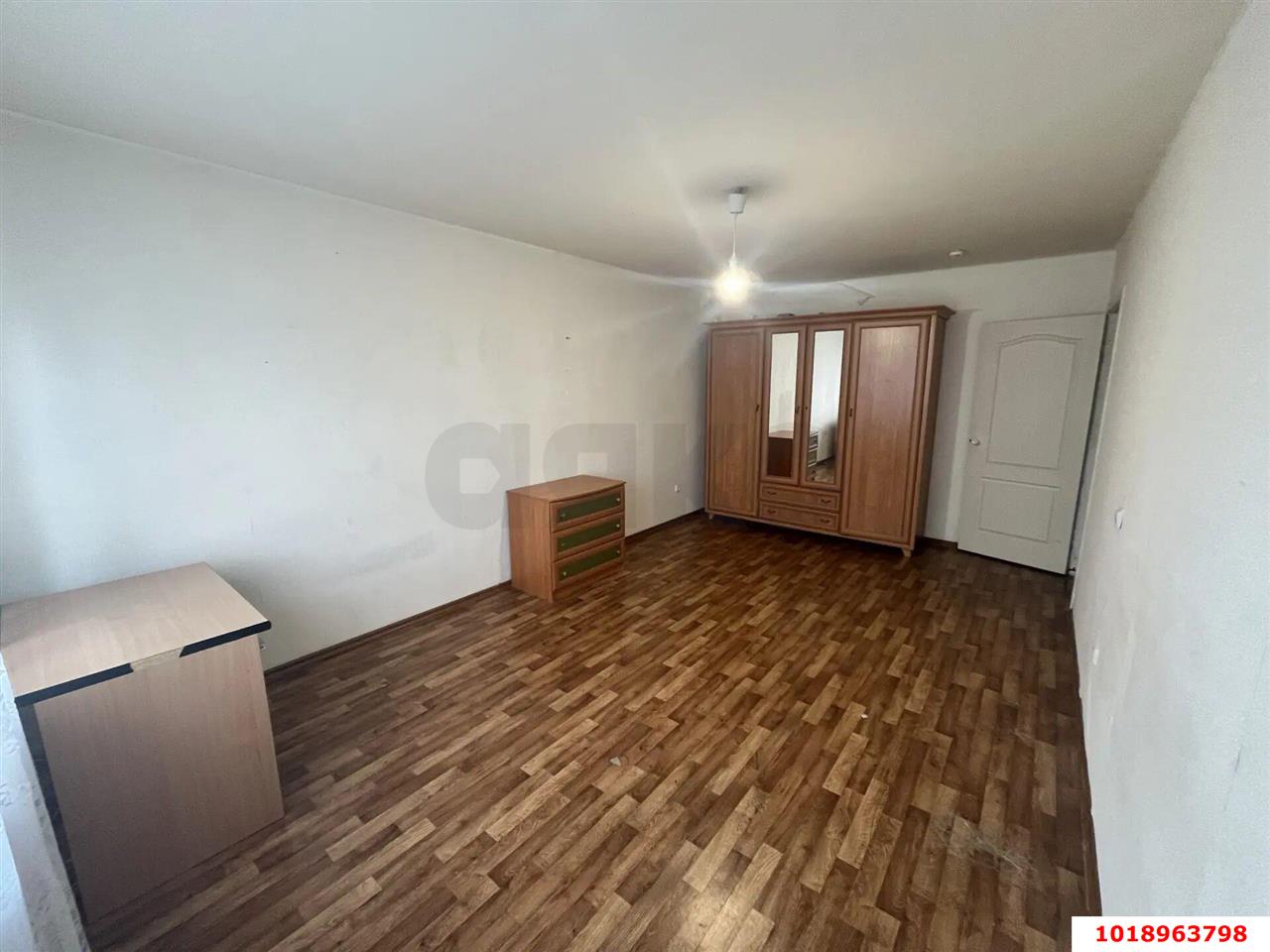 Фото №6: 2-комнатная квартира 60&nbsp;м², 6/16&nbsp;эт. - Краснодар, Прикубанский внутригородской округ, мкр. Московский, ул. Карякина, 22