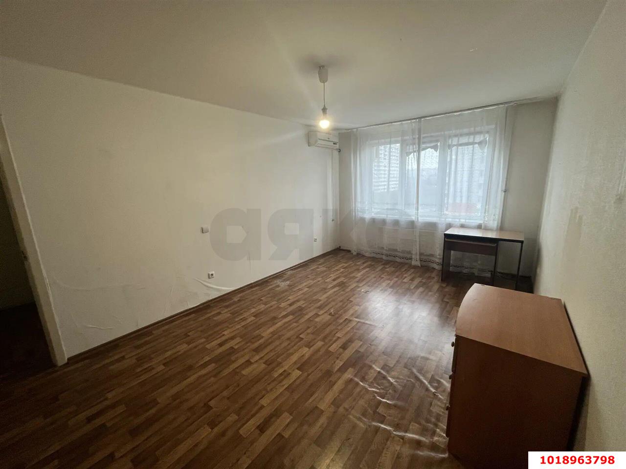 Фото №5: 2-комнатная квартира 60&nbsp;м², 6/16&nbsp;эт. - Краснодар, Прикубанский внутригородской округ, мкр. Московский, ул. Карякина, 22