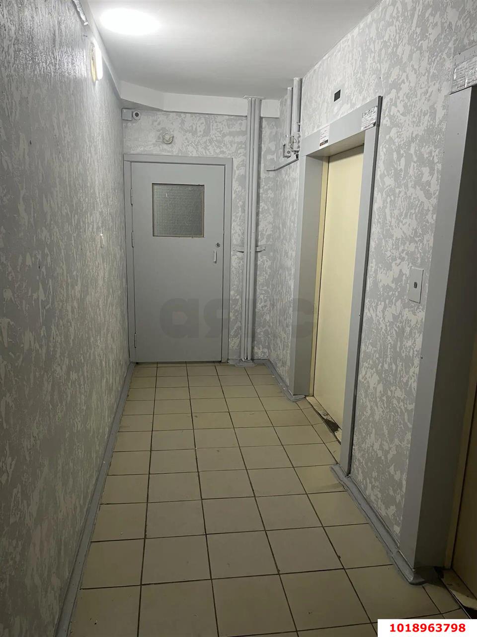 Фото №15: 2-комнатная квартира 60&nbsp;м², 6/16&nbsp;эт. - Краснодар, Прикубанский внутригородской округ, мкр. Московский, ул. Карякина, 22