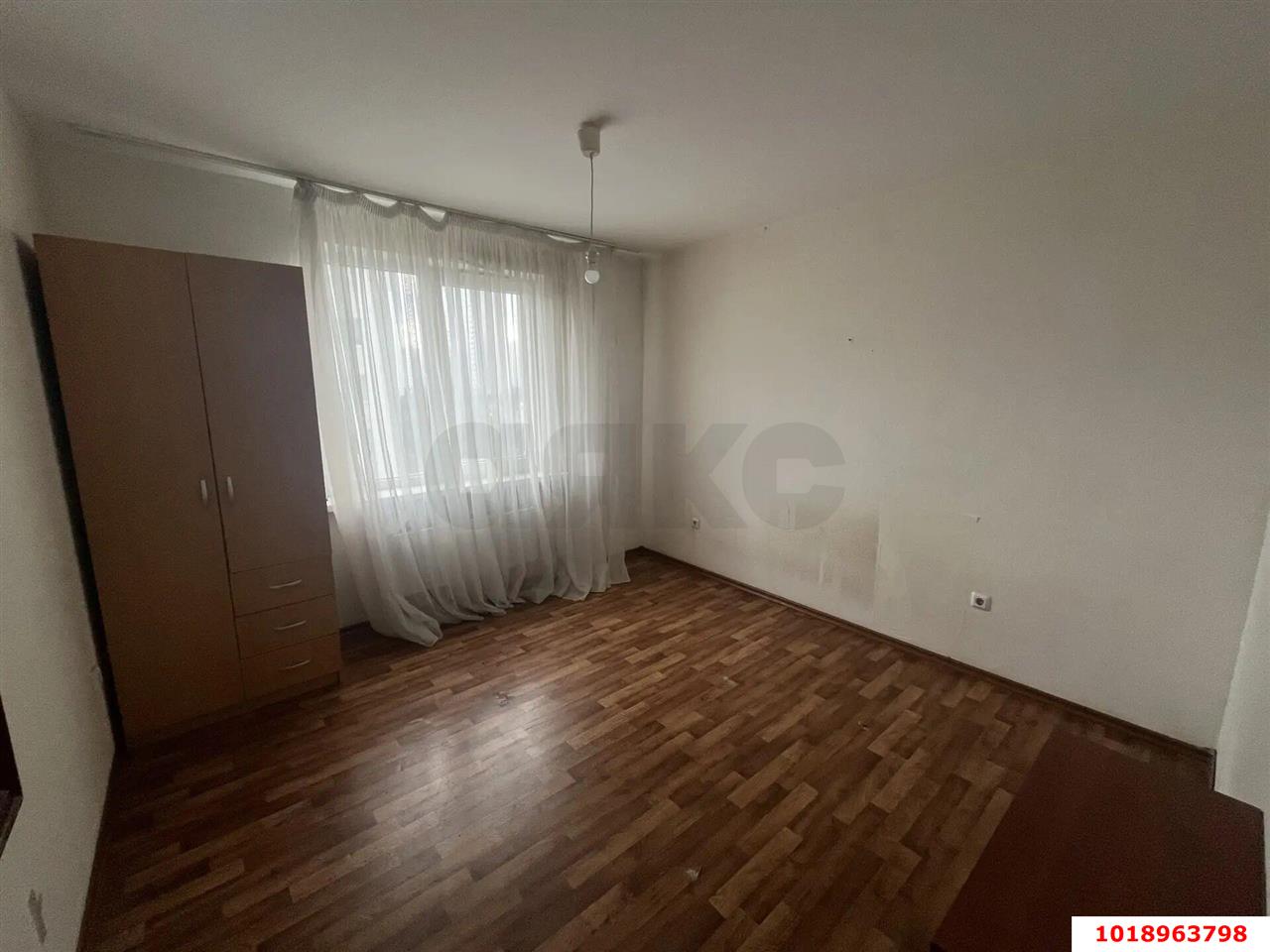 Фото №8: 2-комнатная квартира 60&nbsp;м², 6/16&nbsp;эт. - Краснодар, Прикубанский внутригородской округ, мкр. Московский, ул. Карякина, 22