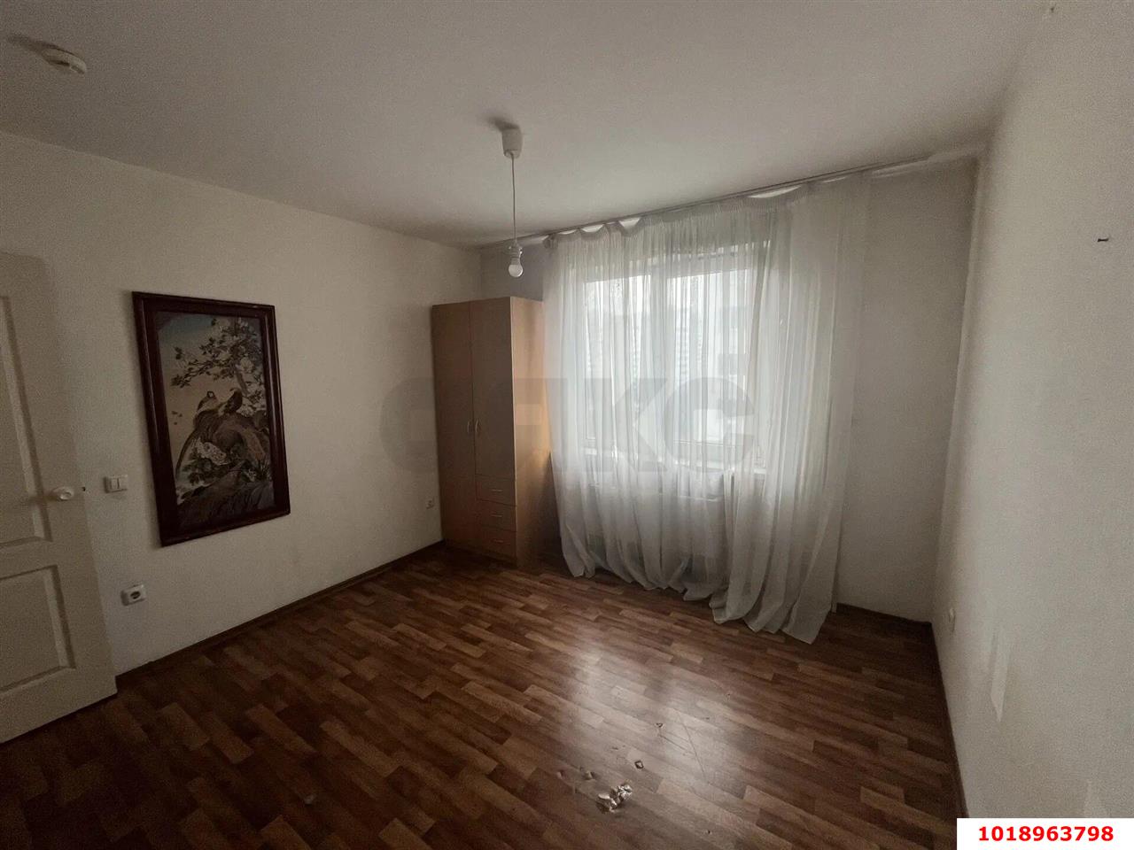 Фото №9: 2-комнатная квартира 60&nbsp;м², 6/16&nbsp;эт. - Краснодар, Прикубанский внутригородской округ, мкр. Московский, ул. Карякина, 22