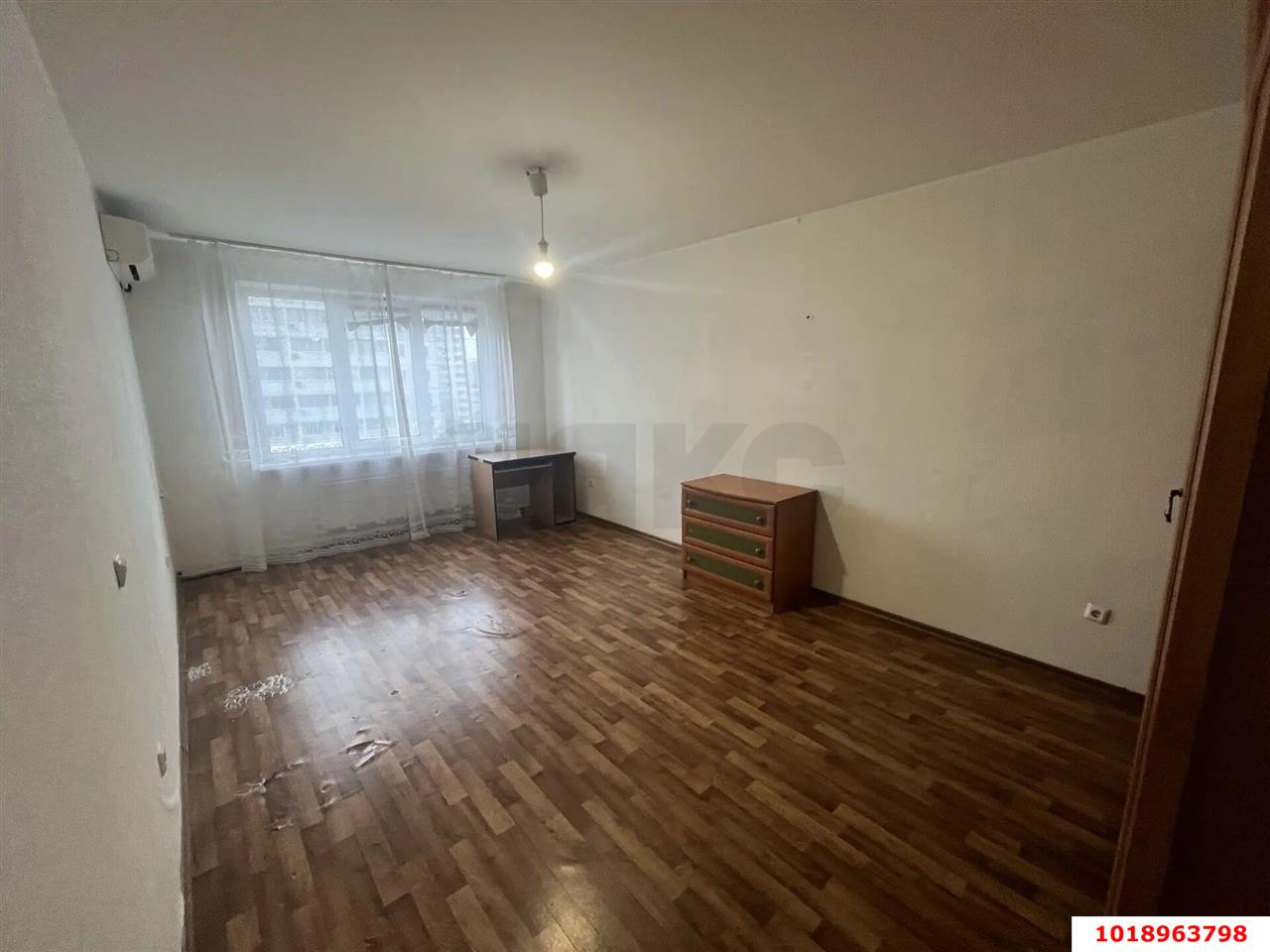 Фото №7: 2-комнатная квартира 60&nbsp;м², 6/16&nbsp;эт. - Краснодар, Прикубанский внутригородской округ, мкр. Московский, ул. Карякина, 22