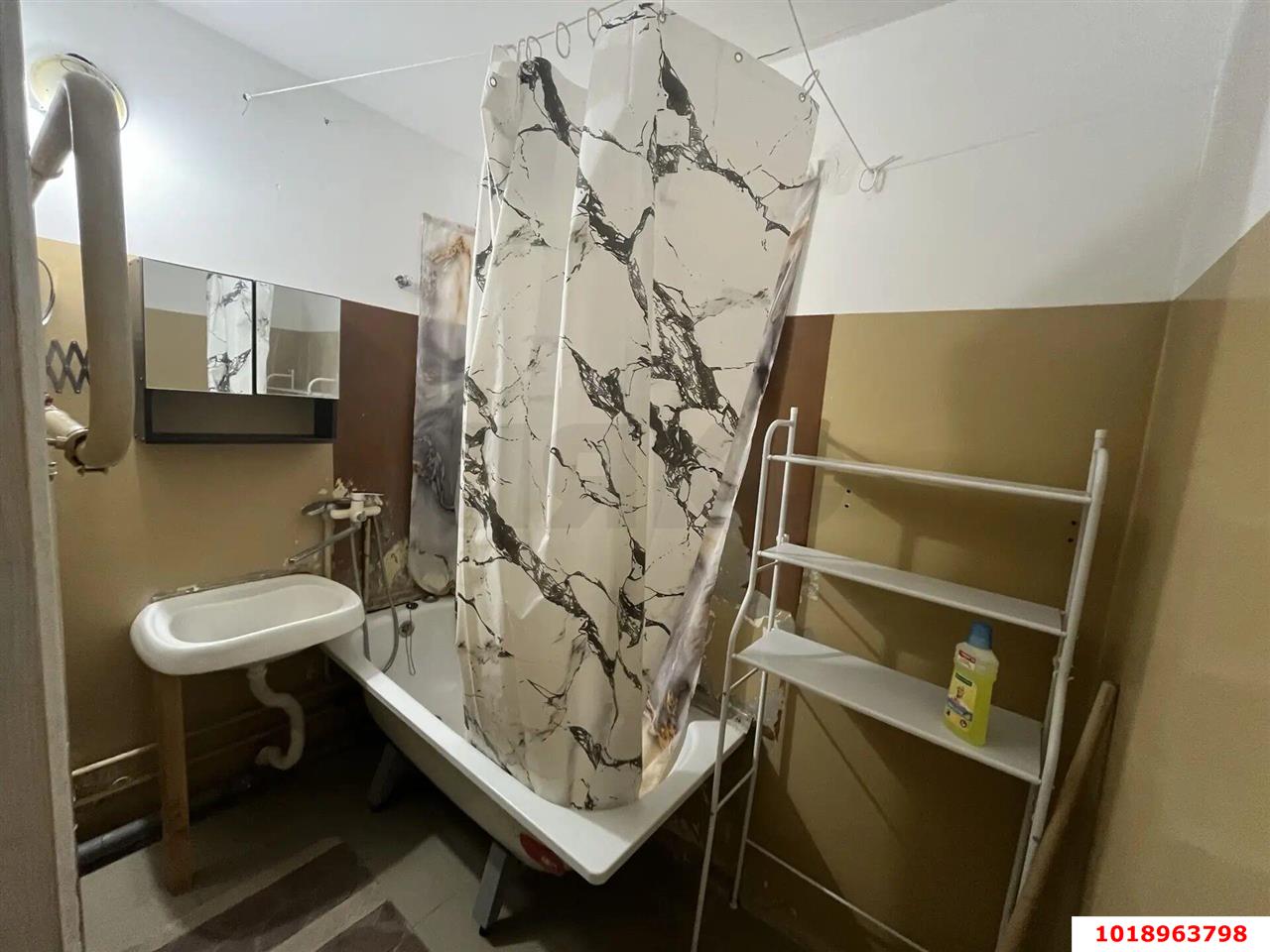 Фото №11: 2-комнатная квартира 60&nbsp;м², 6/16&nbsp;эт. - Краснодар, Прикубанский внутригородской округ, мкр. Московский, ул. Карякина, 22
