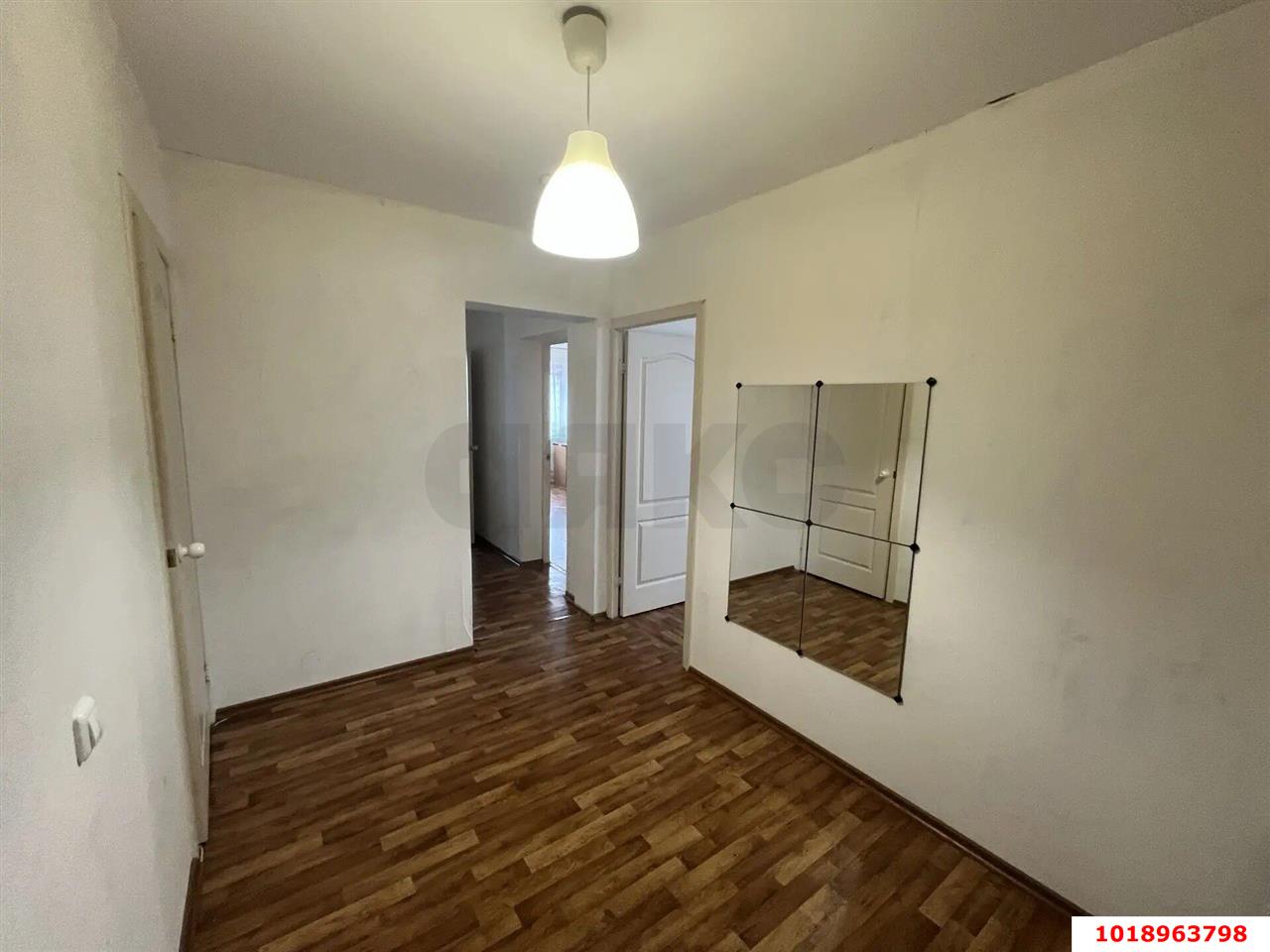Фото №14: 2-комнатная квартира 60&nbsp;м², 6/16&nbsp;эт. - Краснодар, Прикубанский внутригородской округ, мкр. Московский, ул. Карякина, 22