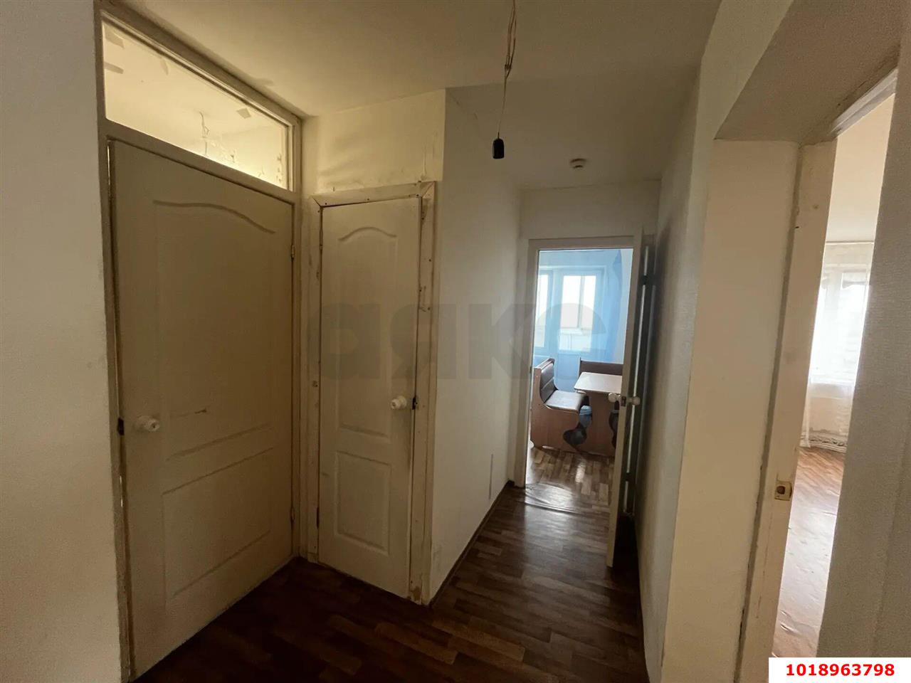 Фото №12: 2-комнатная квартира 60&nbsp;м², 6/16&nbsp;эт. - Краснодар, Прикубанский внутригородской округ, мкр. Московский, ул. Карякина, 22