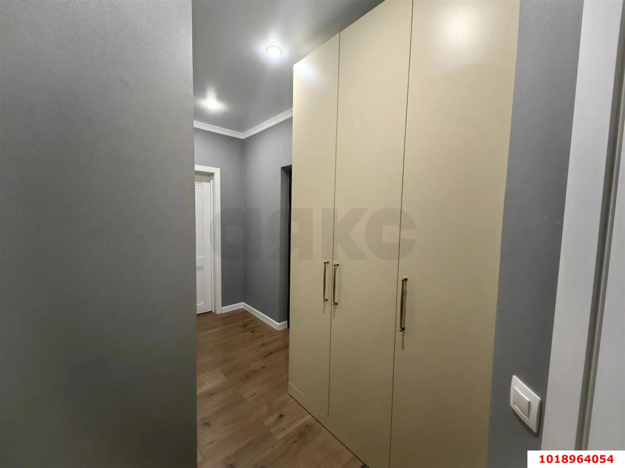 Фото №7: 2-комнатная квартира 50&nbsp;м², 5/12&nbsp;эт. - Новая Адыгея, мкр. жилой комплекс Мега-Победа, ул. Береговая, 3к19