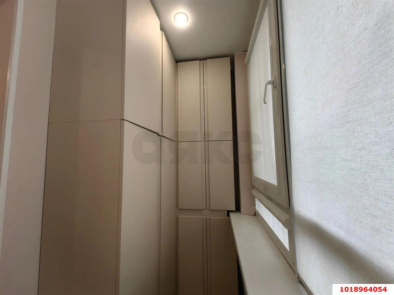 Фото №11: 2-комнатная квартира 50&nbsp;м², 5/12&nbsp;эт. - Новая Адыгея, мкр. жилой комплекс Мега-Победа, ул. Береговая, 3к19