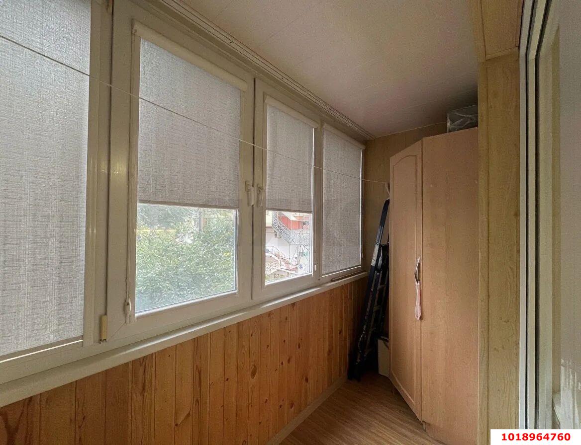 Фото №4: 1-комнатная квартира 42&nbsp;м², 2/16&nbsp;эт. - Краснодар, Прикубанский внутригородской округ, мкр. Восточно-Кругликовский, ул. Восточно-Кругликовская, 48/1