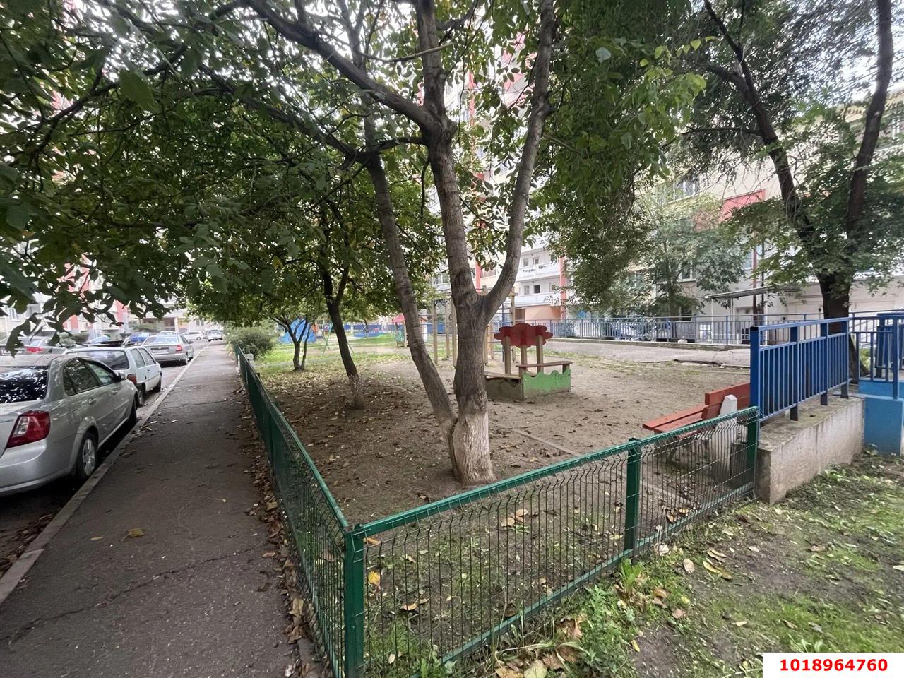 Фото №17: 1-комнатная квартира 42&nbsp;м², 2/16&nbsp;эт. - Краснодар, Прикубанский внутригородской округ, мкр. Восточно-Кругликовский, ул. Восточно-Кругликовская, 48/1