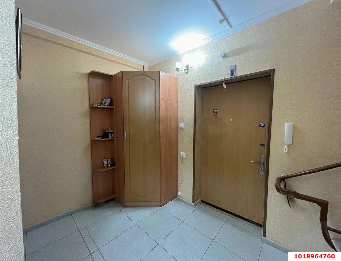 Фото №10: 1-комнатная квартира 42&nbsp;м², 2/16&nbsp;эт. - Краснодар, Прикубанский внутригородской округ, мкр. Восточно-Кругликовский, ул. Восточно-Кругликовская, 48/1