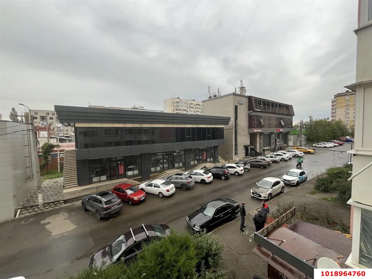 Фото №16: 1-комнатная квартира 42&nbsp;м², 2/16&nbsp;эт. - Краснодар, Прикубанский внутригородской округ, мкр. Восточно-Кругликовский, ул. Восточно-Кругликовская, 48/1