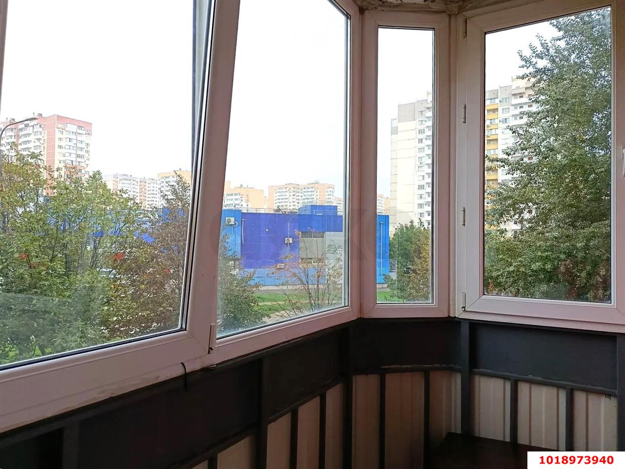 Фото №11: 2-комнатная квартира 76&nbsp;м², 2/18&nbsp;эт. - Краснодар, Прикубанский внутригородской округ, мкр. Восточно-Кругликовский, ул. Восточно-Кругликовская, 46/6