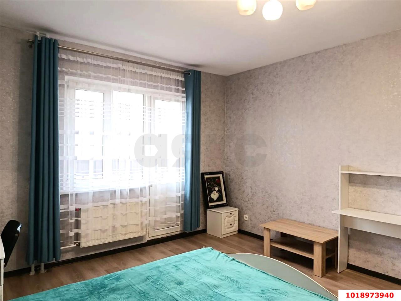 Фото №3: 2-комнатная квартира 76&nbsp;м², 2/18&nbsp;эт. - Краснодар, Прикубанский внутригородской округ, мкр. Восточно-Кругликовский, ул. Восточно-Кругликовская, 46/6