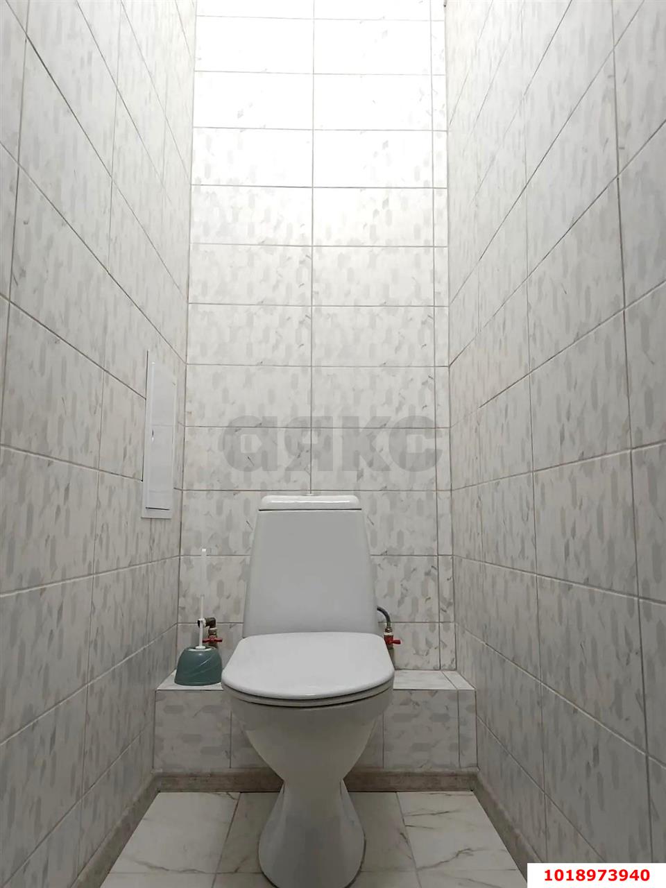 Фото №10: 2-комнатная квартира 76&nbsp;м², 2/18&nbsp;эт. - Краснодар, Прикубанский внутригородской округ, мкр. Восточно-Кругликовский, ул. Восточно-Кругликовская, 46/6
