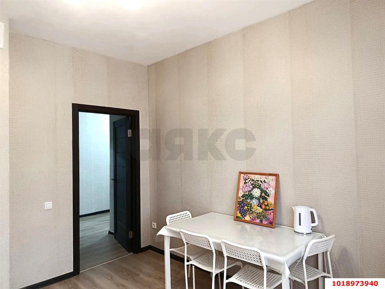 Фото №7: 2-комнатная квартира 76&nbsp;м², 2/18&nbsp;эт. - Краснодар, Прикубанский внутригородской округ, мкр. Восточно-Кругликовский, ул. Восточно-Кругликовская, 46/6