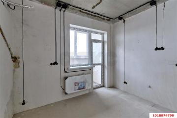 Фото №1: 2-комнатная квартира 50 м², 8/9 эт. - Краснодар, мкр. жилой комплекс Новые Сезоны, ул. Скандинавская, 1к13