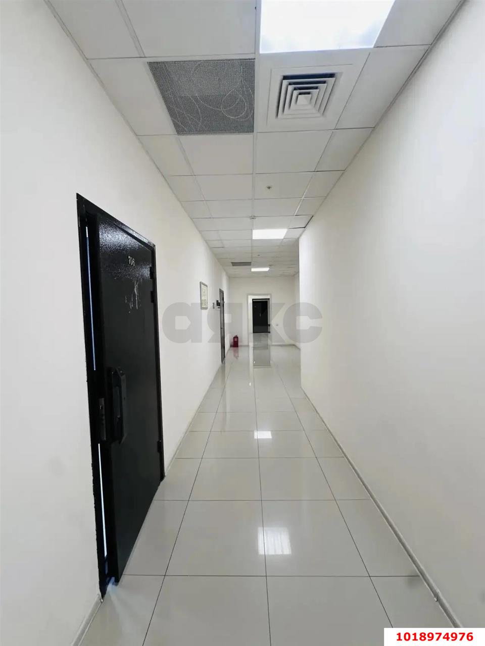 Фото №10: Студия 52&nbsp;м², 7/12&nbsp;эт. - Краснодар, Центральный внутригородской округ, мкр. Покровка, ул. Северная, 490