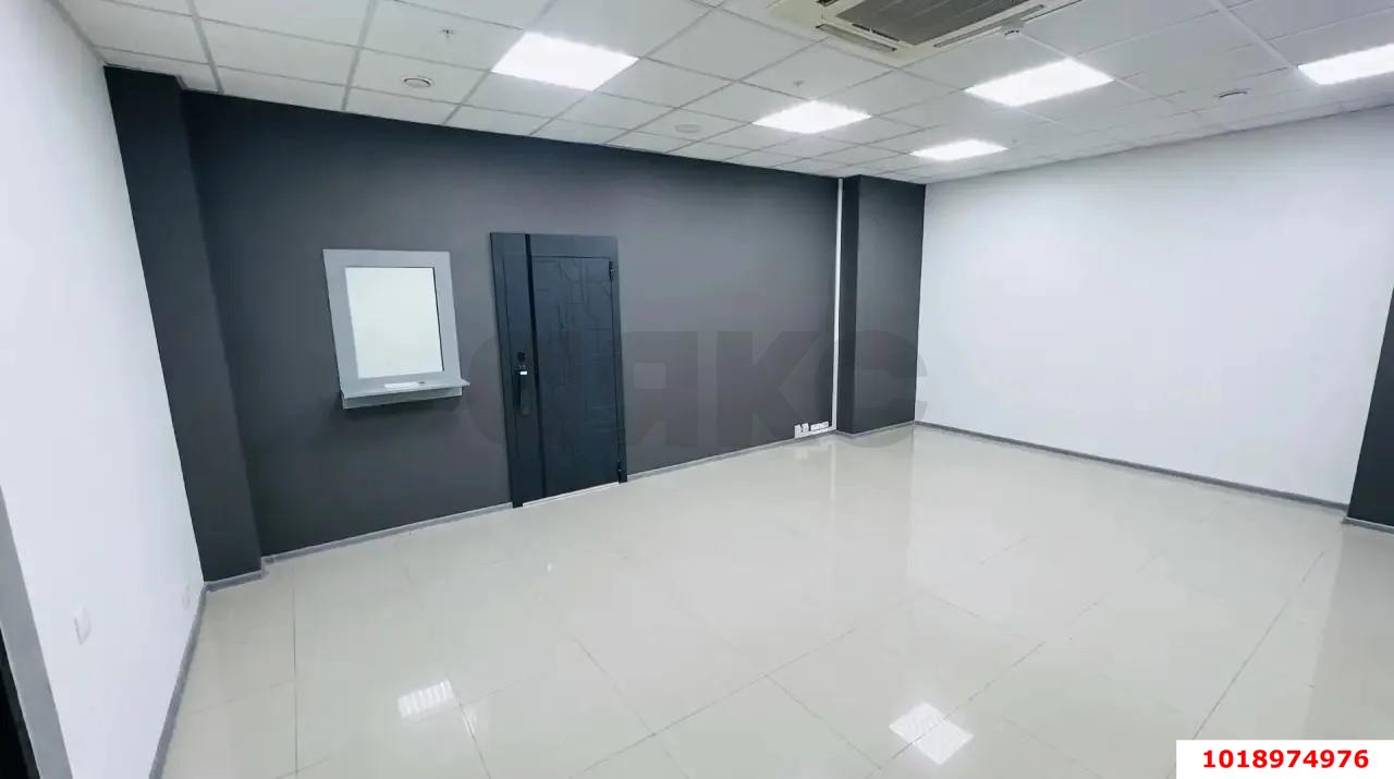 Фото №3: Студия 52&nbsp;м², 7/12&nbsp;эт. - Краснодар, Центральный внутригородской округ, мкр. Покровка, ул. Северная, 490