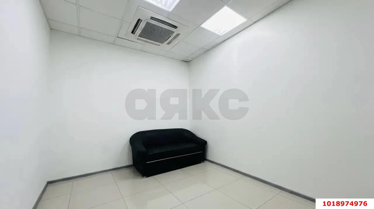 Фото №5: Студия 52&nbsp;м², 7/12&nbsp;эт. - Краснодар, Центральный внутригородской округ, мкр. Покровка, ул. Северная, 490