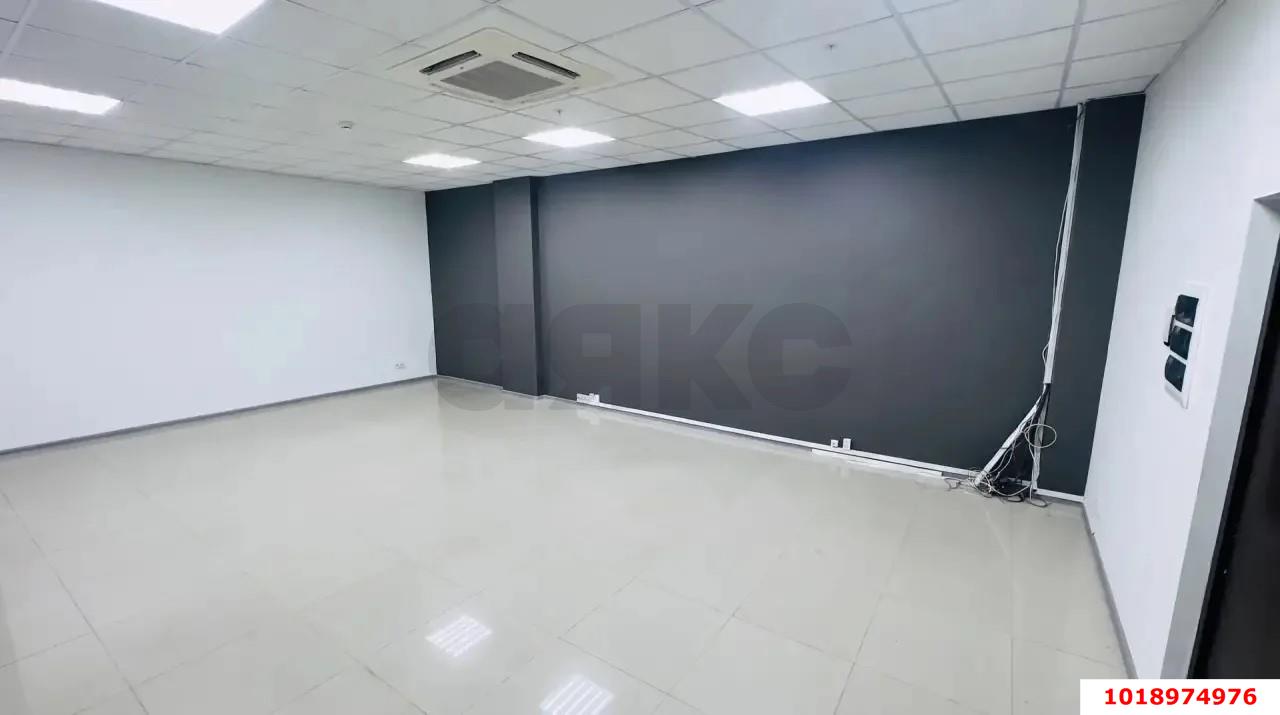 Фото №4: Студия 52&nbsp;м², 7/12&nbsp;эт. - Краснодар, Центральный внутригородской округ, мкр. Покровка, ул. Северная, 490